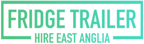 Fridge Trailer Hire Suffolk