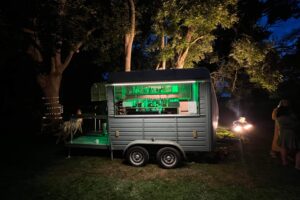 Bar Trailer 1 Bar Trailer 1