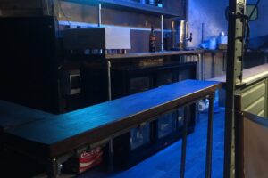 Bar Trailer 2 Bar Trailer 2