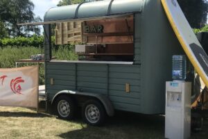 Bar Trailer 5 Bar Trailer 5